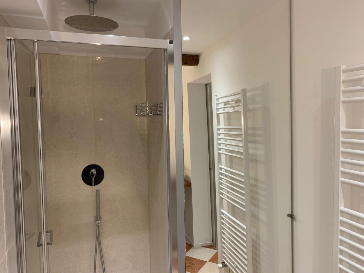 Ca' Degli Specchieri - A Due Passi Da Piazza San Marco Apartman Velence Kültér fotó